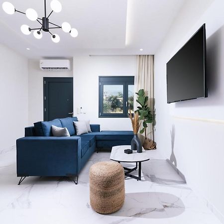Arbona Apartment Ι Vóroi 외부 사진