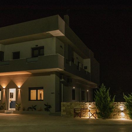 Arbona Apartment Ι Vóroi 외부 사진