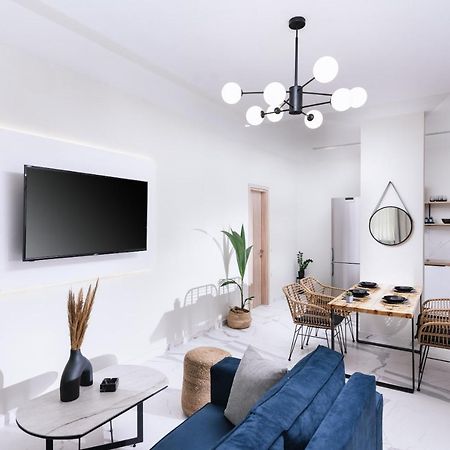Arbona Apartment Ι Vóroi 외부 사진