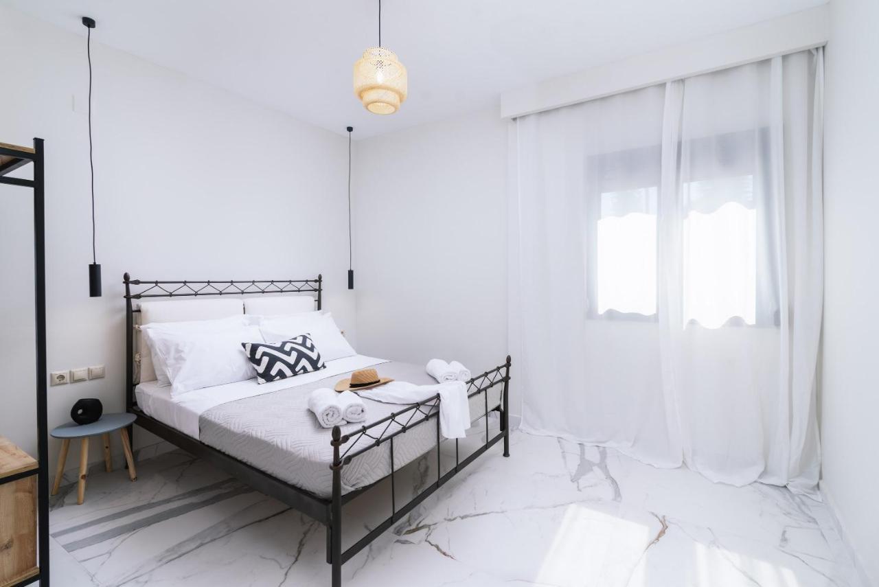 Arbona Apartment Ι Vóroi 외부 사진
