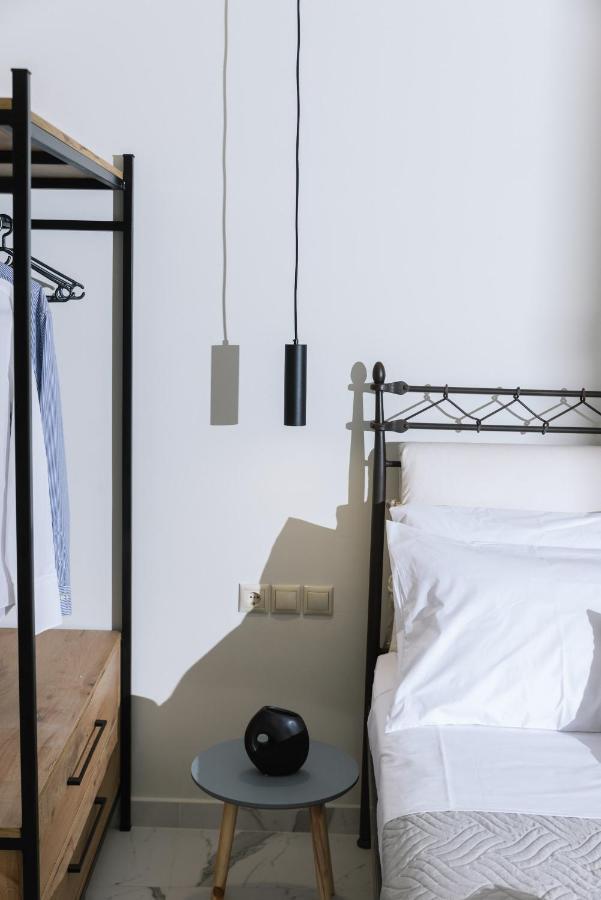 Arbona Apartment Ι Vóroi 외부 사진