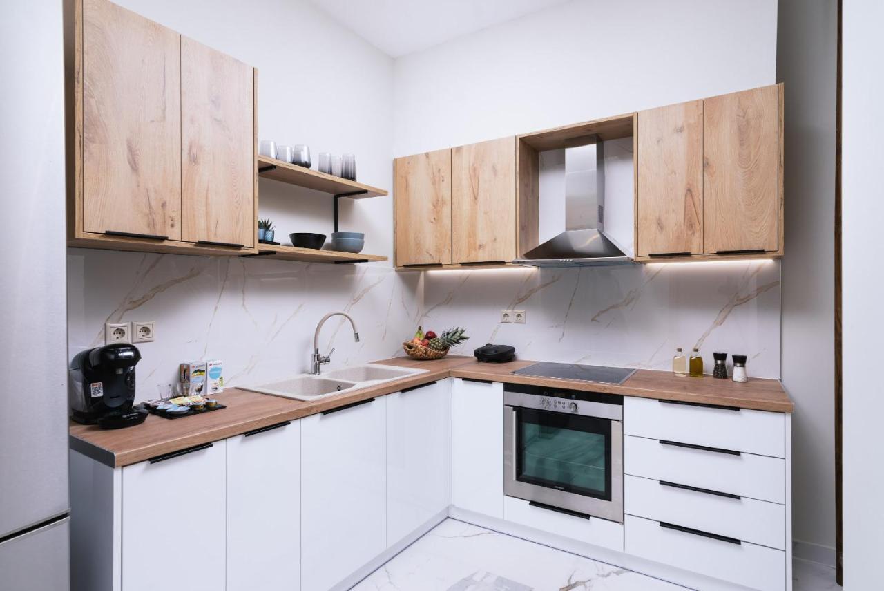 Arbona Apartment Ι Vóroi 외부 사진