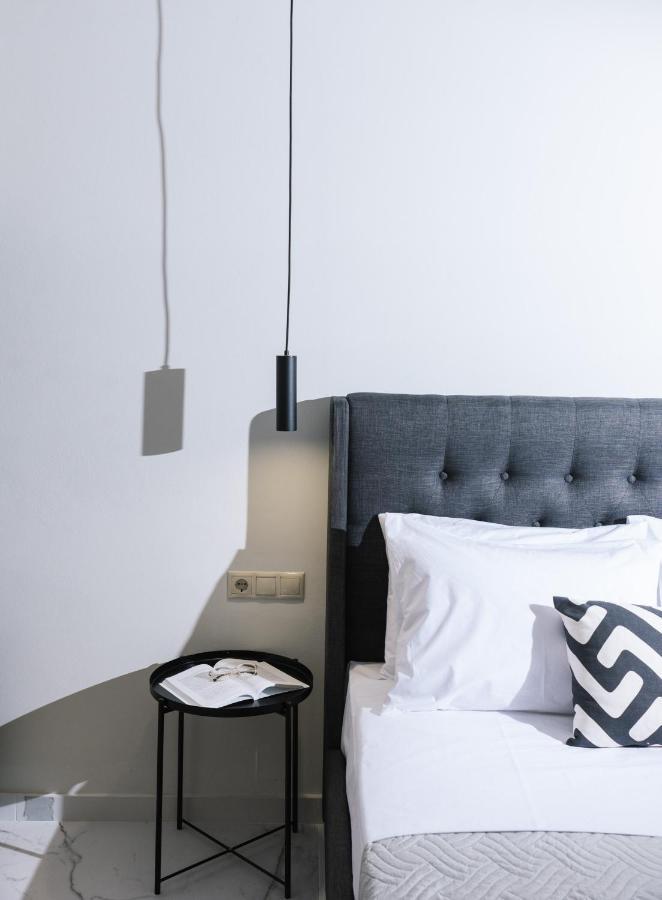 Arbona Apartment Ι Vóroi 외부 사진
