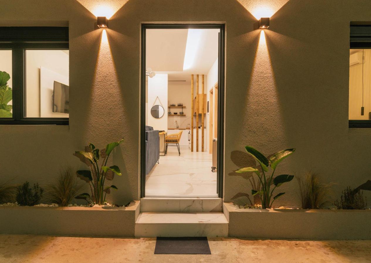 Arbona Apartment Ι Vóroi 외부 사진