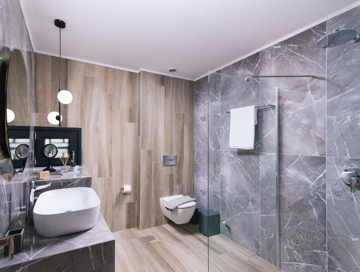 Arbona Apartment Ι Vóroi 외부 사진