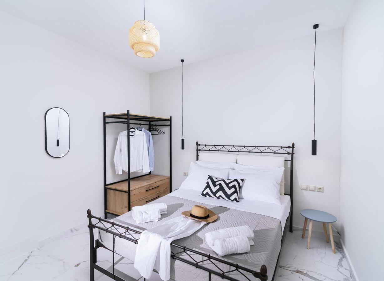 Arbona Apartment Ι Vóroi 외부 사진