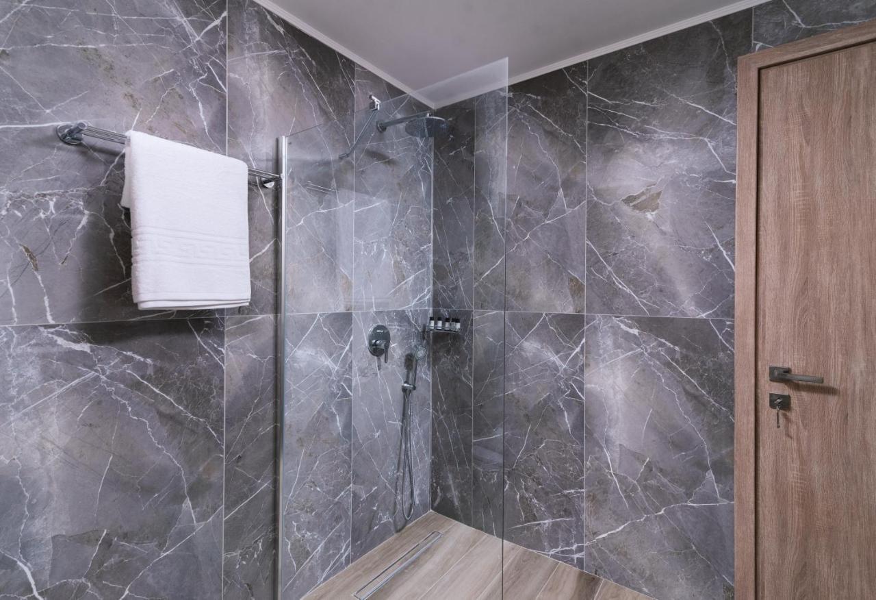 Arbona Apartment Ι Vóroi 외부 사진