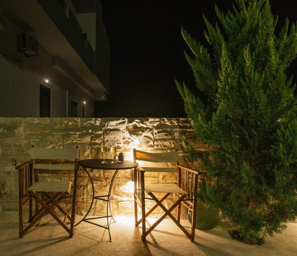 Arbona Apartment Ι Vóroi 외부 사진
