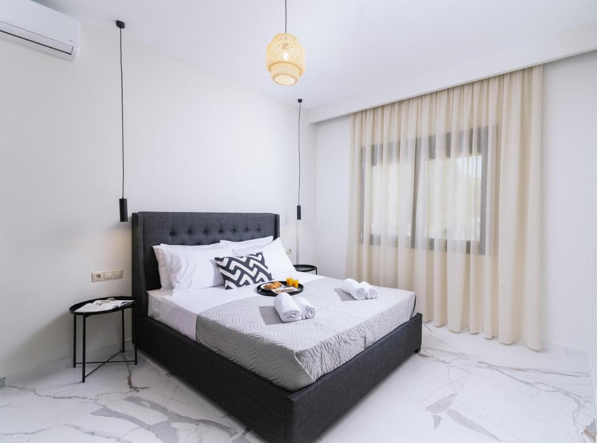 Arbona Apartment Ι Vóroi 외부 사진