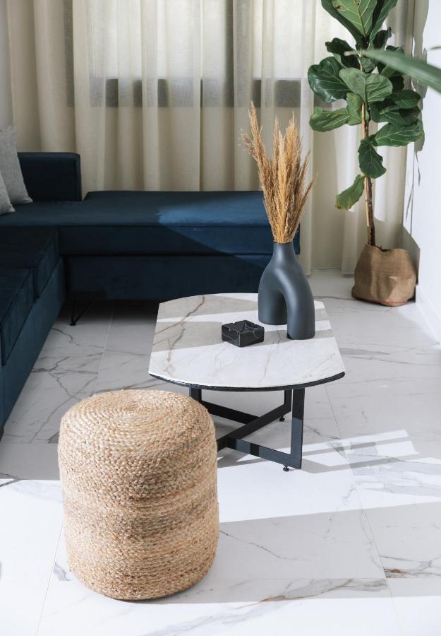 Arbona Apartment Ι Vóroi 외부 사진