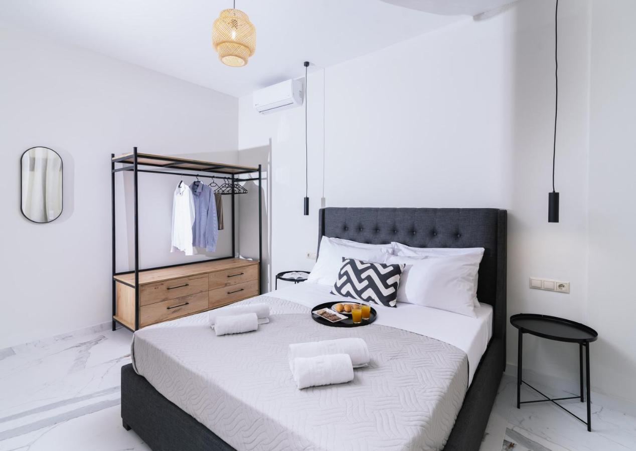 Arbona Apartment Ι Vóroi 외부 사진