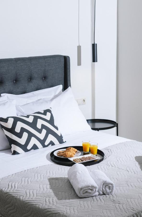 Arbona Apartment Ι Vóroi 외부 사진