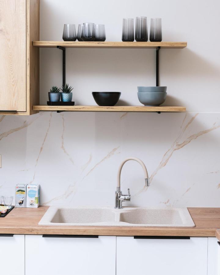 Arbona Apartment Ι Vóroi 외부 사진