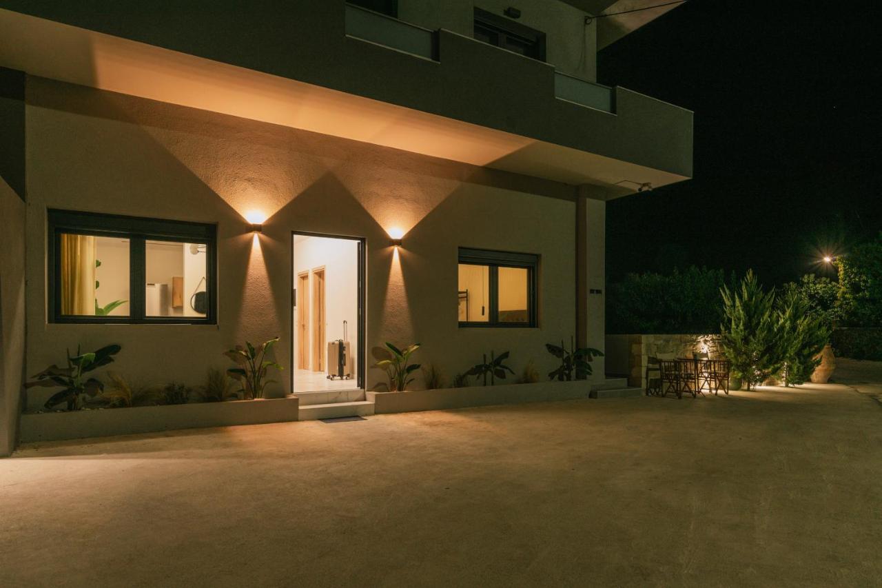 Arbona Apartment Ι Vóroi 외부 사진