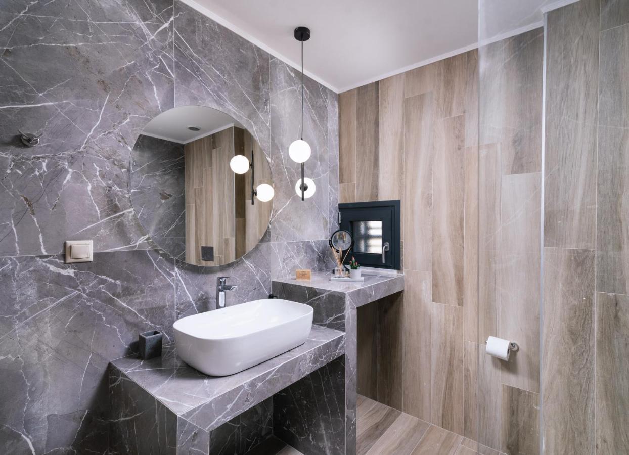 Arbona Apartment Ι Vóroi 외부 사진